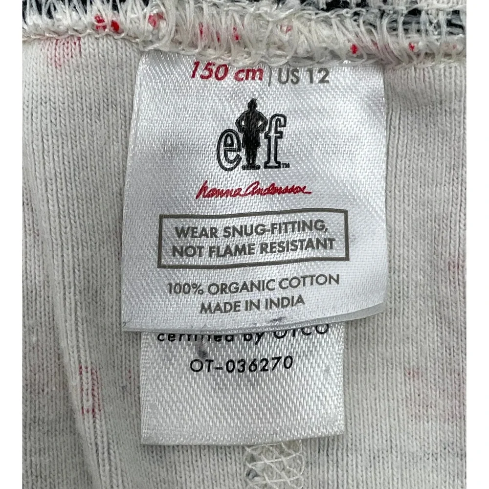 Hanna Andersson preowned no